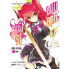 [Light Novel] Hiệp Sĩ Lưu Ban Combo 8 cuốn tập 1,2,3,4,11,12,13,14