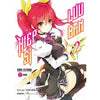 [Light Novel] Hiệp Sĩ Lưu Ban Combo 8 cuốn tập 1,2,3,4,11,12,13,14