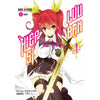 [Light Novel] Hiệp Sĩ Lưu Ban Combo 8 cuốn tập 1,2,3,4,11,12,13,14