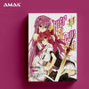 [Light Novel] Hiệp Sĩ Lưu Ban Combo 8 cuốn tập 1,2,3,4,11,12,13,14