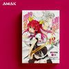[Light Novel] Hiệp Sĩ Lưu Ban Combo 8 cuốn tập 1,2,3,4,11,12,13,14