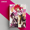 [Light Novel] Hiệp Sĩ Lưu Ban Combo 8 cuốn tập 1,2,3,4,11,12,13,14
