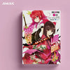 [Light Novel] Hiệp Sĩ Lưu Ban Combo 8 cuốn tập 1,2,3,4,11,12,13,14