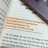 Chữa lành nỗi đau đằng sau tan vỡ