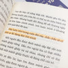Chữa lành nỗi đau đằng sau tan vỡ