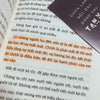 Chữa lành nỗi đau đằng sau tan vỡ