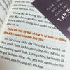 Chữa lành nỗi đau đằng sau tan vỡ