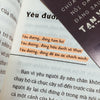 Chữa lành nỗi đau đằng sau tan vỡ