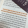 Chữa lành nỗi đau đằng sau tan vỡ