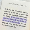 1/5 Giây Để Rung Động Với Chính Mình