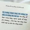 1/5 Giây Để Rung Động Với Chính Mình