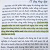Bên Trong Đứa Trẻ Trưởng Thành Bằng Áp Lực - Đặng Hoàng Ngân