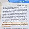 Bên Trong Đứa Trẻ Trưởng Thành Bằng Áp Lực - Đặng Hoàng Ngân