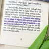 Tôi Và Nỗi Buồn Không Muốn Làm Khổ Nhau Nữa