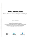 World Religions - Tôn Giáo Thế Giới