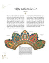 World Religions - Tôn Giáo Thế Giới