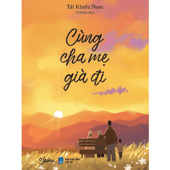 Cùng Cha Mẹ Già Đi