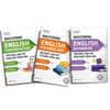 Combo giao tiếp tiếng anh hằng ngày cho người đi làm (Mastering English Từ vựng + ngữ pháp + giao tiếp)