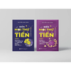 Combo 2 cuốn Biến Mọi Thứ Thành Tiền - Quyển 1+2