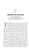 21 Nguyên Tắc Vàng Của Nghệ Thuật Lãnh Đạo