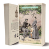Jane Eyre - Tiểu thuyết