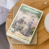 Jane Eyre - Tiểu thuyết