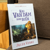 Hai Vạn Dặm Dưới Đáy Biển