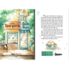 Sách Văn Học - Tiệm Giặt Ủi Bon Bon - Jiyun Kim (Kyon Kyeon & Nguyễn Thủy dịch)