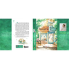 Sách Văn Học - Tiệm Giặt Ủi Bon Bon - Jiyun Kim (Kyon Kyeon & Nguyễn Thủy dịch)
