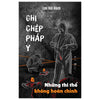 Ghi Chép Pháp Y – Những Thi Thể Không Hoàn Chỉnh