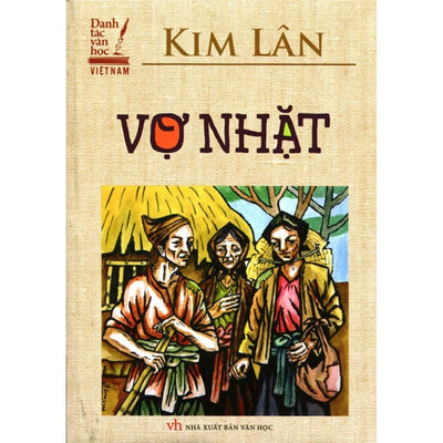 Vợ Nhặt