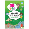 10 Vạn Câu Hỏi Vì Sao - Cuộc Sống Muôn Màu