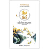 Bộ sách của Sư Cô Suối Thông: Thả Trôi Phiền Muộn + Sống Đời Bình An + Làm Mới Vườn Tâm (Bộ 3 Cuốn)