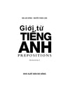 Giới Từ Tiếng Anh