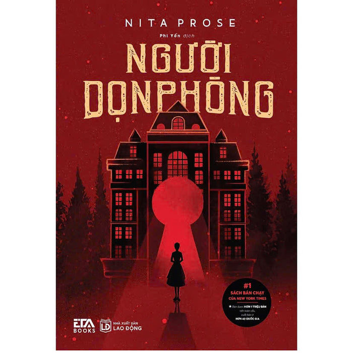Người Dọn Phòng