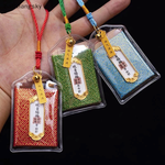 Túi Treo May Mắn, Bình An, Công Danh, Tài Lộc, Học Tập