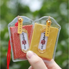 Túi Treo May Mắn, Bình An, Công Danh, Tài Lộc, Học Tập