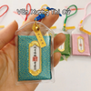 Túi Treo May Mắn, Bình An, Công Danh, Tài Lộc, Học Tập