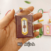 Túi Treo May Mắn, Bình An, Công Danh, Tài Lộc, Học Tập