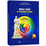Màu Sắc Và Phương Pháp Sử Dụng