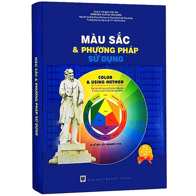 Màu Sắc Và Phương Pháp Sử Dụng