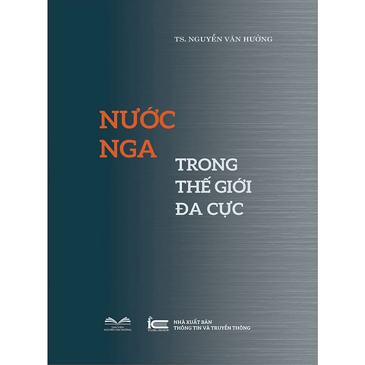 Nước Nga Trong Thế Giới Đa Cực