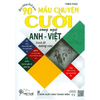 Học Tiếng Anh Qua 90 Mẩu Chuyện Cười Song Ngữ Anh - Việt (Trình Độ Nâng Cao)