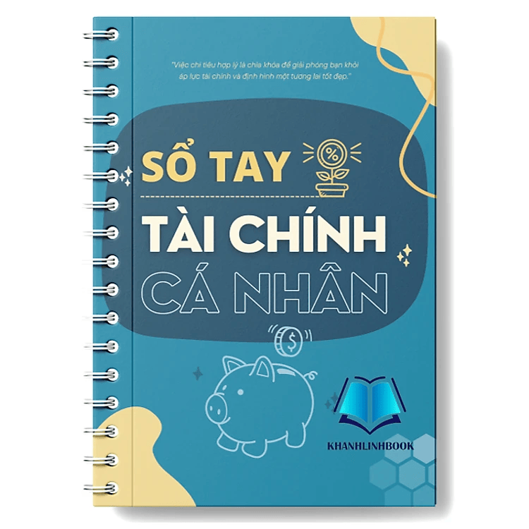 Sổ tay tài chính cá nhân