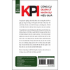 KPI - Công Cụ Quản Lý Nhân Sự Hiệu Quả