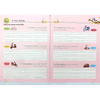 Tập Viết Tiếng Anh Cho Trẻ - Giao Thông