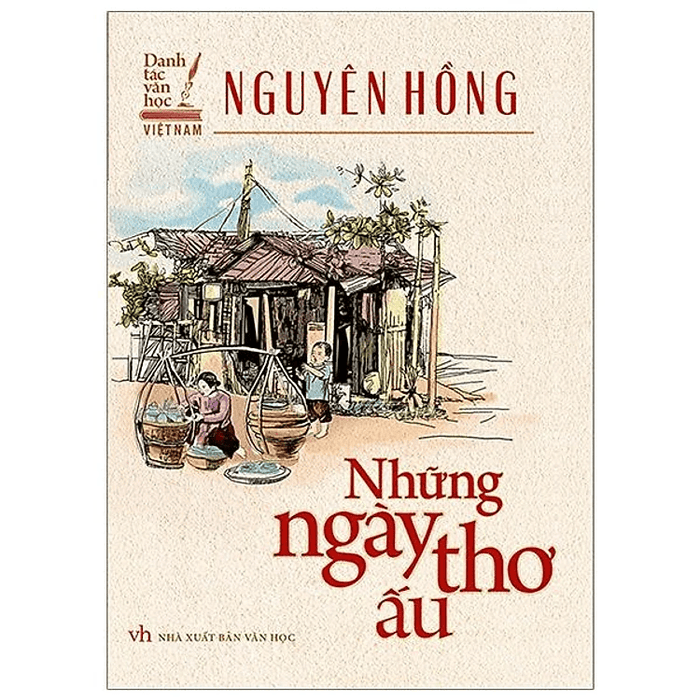 Những Ngày Thơ Ấu