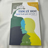 4 Cuốn Combo Tâm Lý Giao Tiếp : - Tâm lý học nghệ thuật giải mã hành vi - Đọc vị bất kì ai - Kỹ năng giao tiếp đỉnh cao - Khéo ăn nói sẽ có được thiên hạ