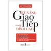 4 Cuốn Combo Tâm Lý Giao Tiếp : - Tâm lý học nghệ thuật giải mã hành vi - Đọc vị bất kì ai - Kỹ năng giao tiếp đỉnh cao - Khéo ăn nói sẽ có được thiên hạ