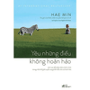 Combo 3 cuốn sách Đại đức Haemin: Khi mọi điều không như ý + Yêu những điều không hoàn hảo + Bước chậm lại giữa thế gian vội vã
